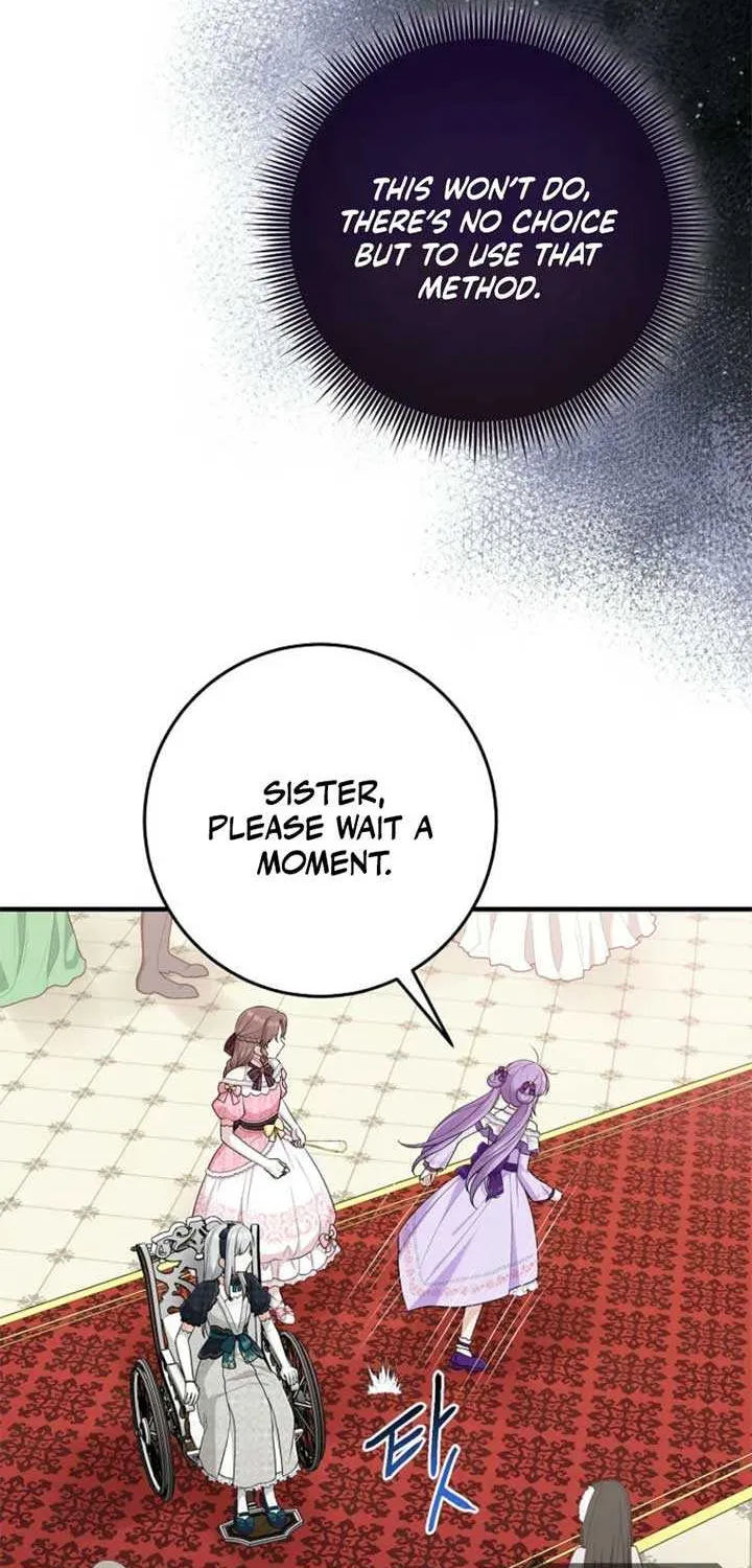 I Acted As the Adopted Daughter Too Well Chapter 83 page 57 - 