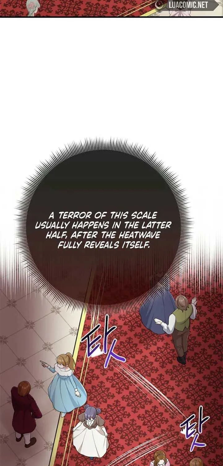 I Acted As the Adopted Daughter Too Well Chapter 83 page 58 - 