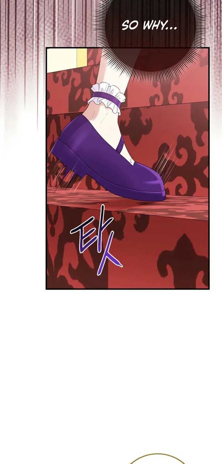 I Acted As the Adopted Daughter Too Well Chapter 83 page 60 - 