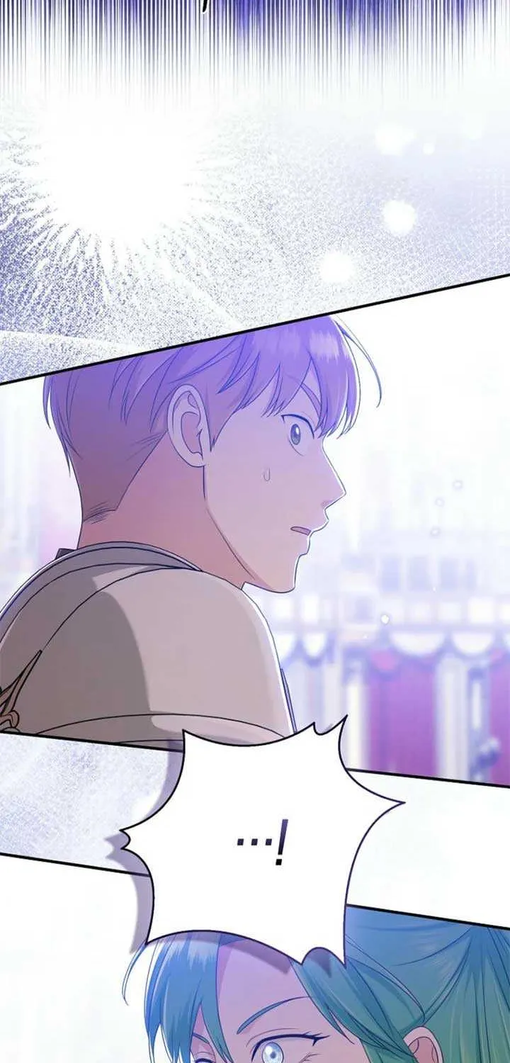 I Acted As the Adopted Daughter Too Well Chapter 83 page 63 - 