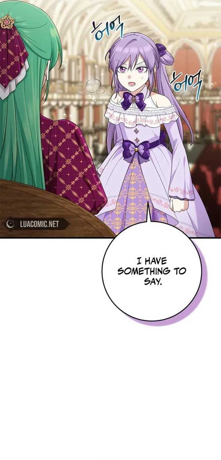 I Acted As the Adopted Daughter Too Well Chapter 83 page 65 - 