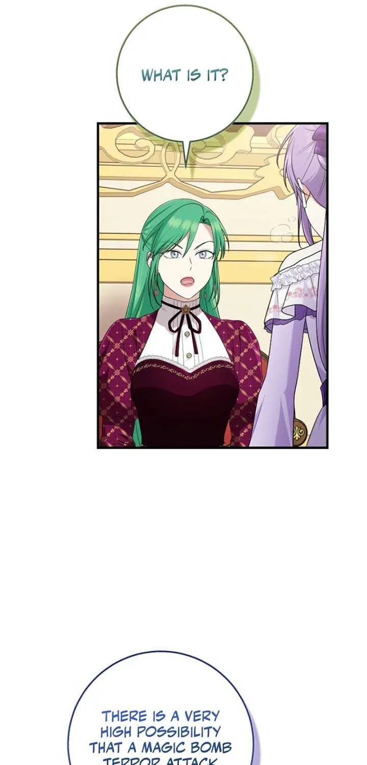 I Acted As the Adopted Daughter Too Well Chapter 83 page 66 - 