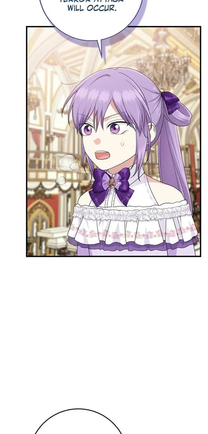 I Acted As the Adopted Daughter Too Well Chapter 83 page 67 - 