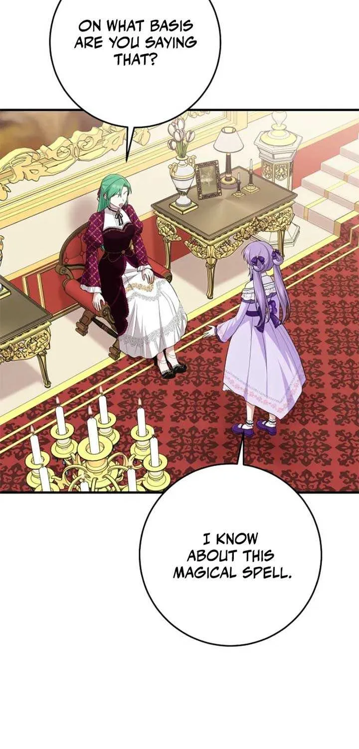 I Acted As the Adopted Daughter Too Well Chapter 83 page 68 - 