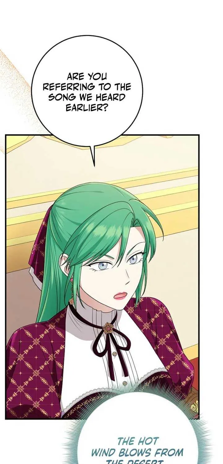 I Acted As the Adopted Daughter Too Well Chapter 83 page 69 - 