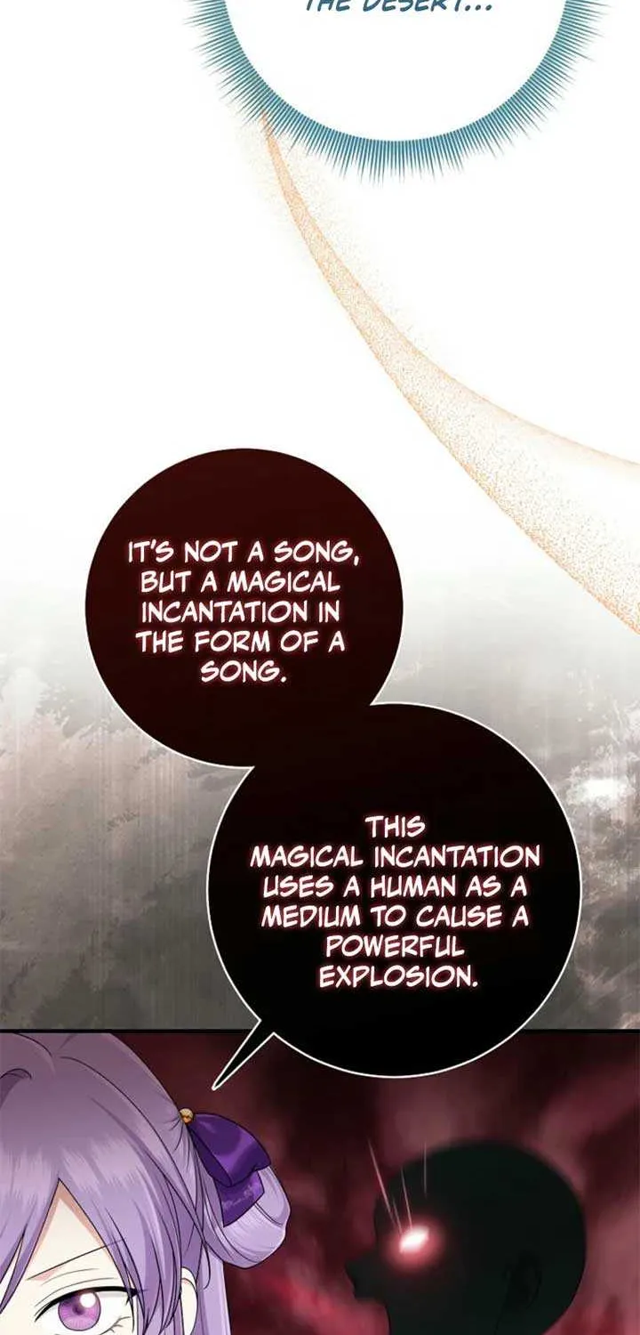 I Acted As the Adopted Daughter Too Well Chapter 83 page 70 - 