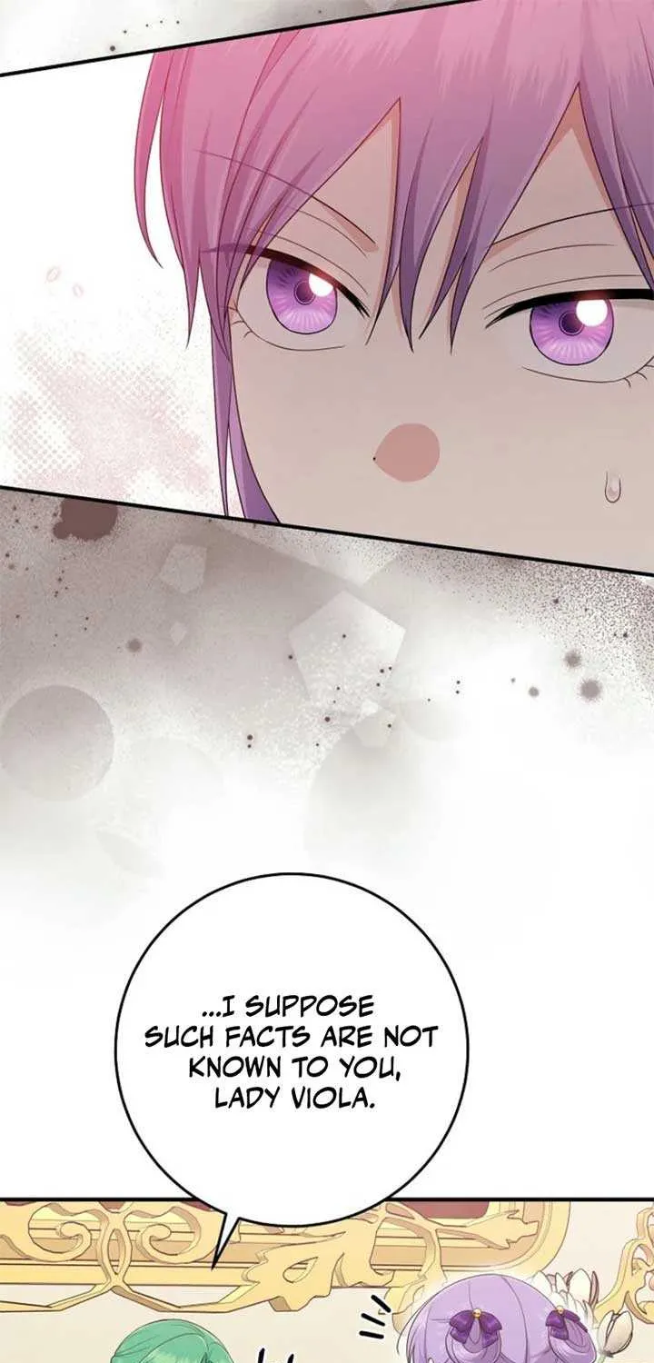 I Acted As the Adopted Daughter Too Well Chapter 83 page 74 - 