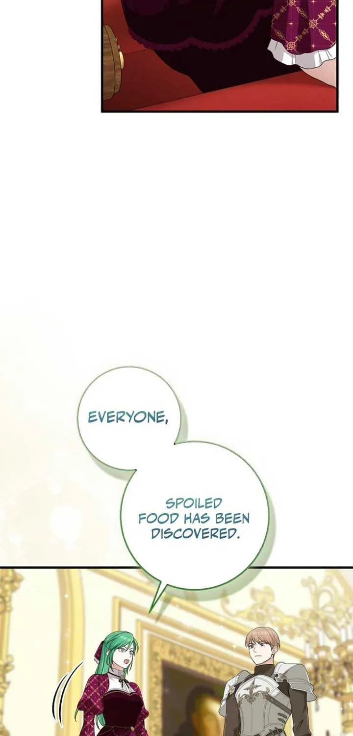 I Acted As the Adopted Daughter Too Well Chapter 83 page 76 - 