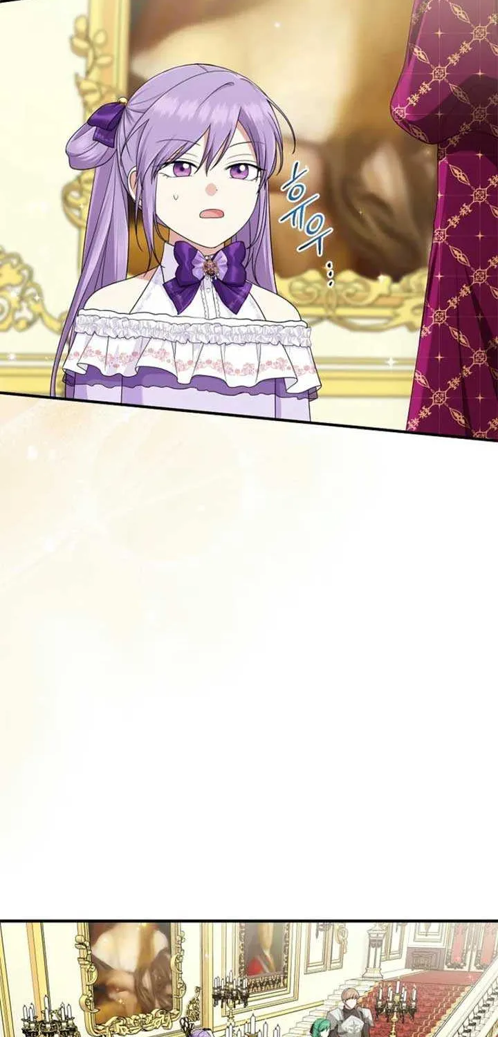 I Acted As the Adopted Daughter Too Well Chapter 83 page 79 - 
