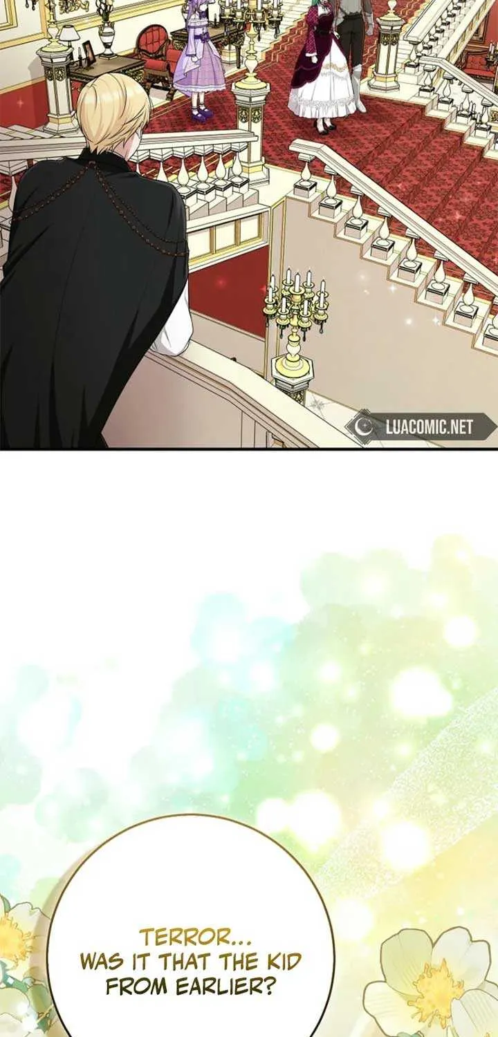 I Acted As the Adopted Daughter Too Well Chapter 83 page 80 - 