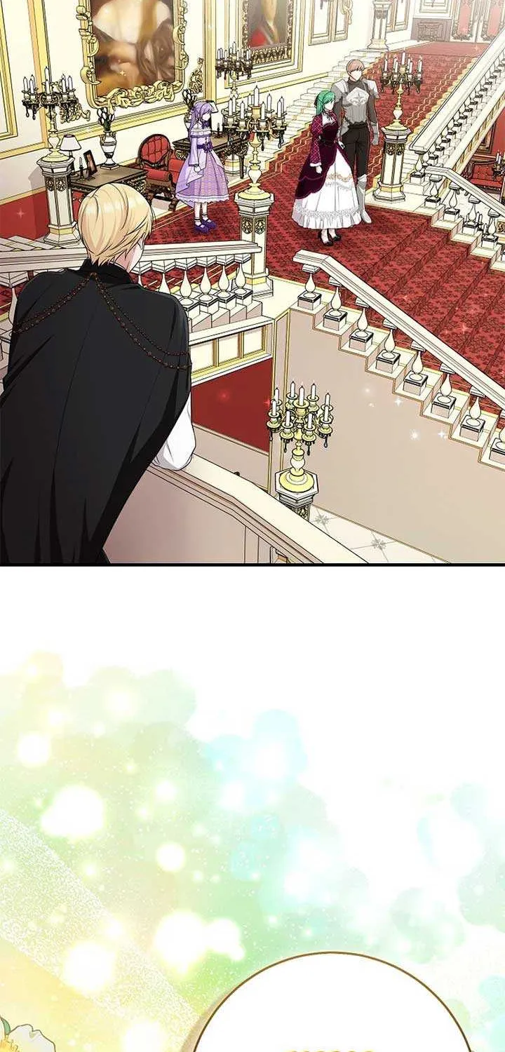 I Acted As the Adopted Daughter Too Well Chapter 84 page 2 - 