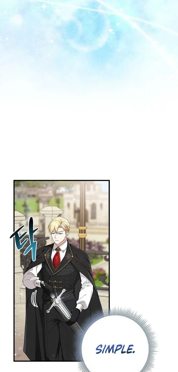 I Acted As the Adopted Daughter Too Well Chapter 84 page 20 - 
