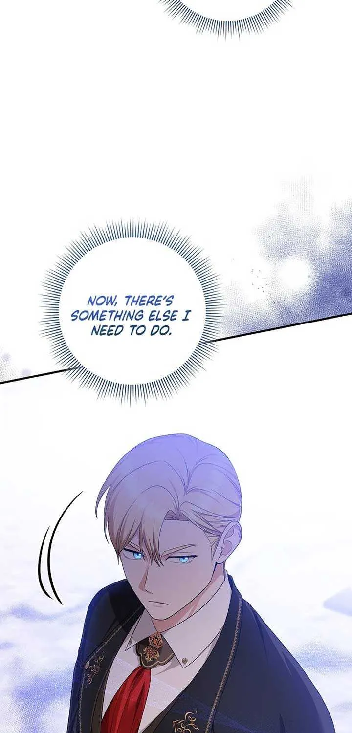 I Acted As the Adopted Daughter Too Well Chapter 84 page 21 - 