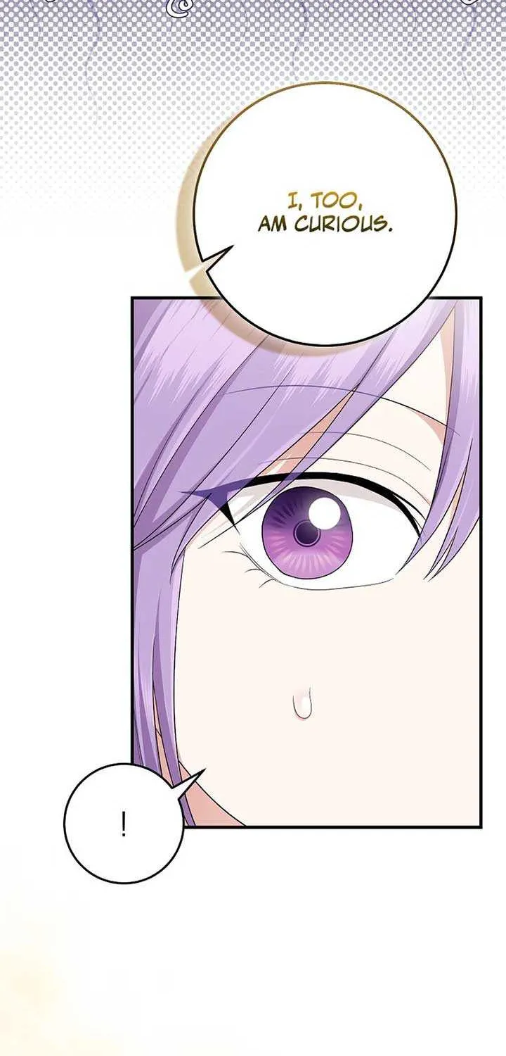 I Acted As the Adopted Daughter Too Well Chapter 84 page 26 - 