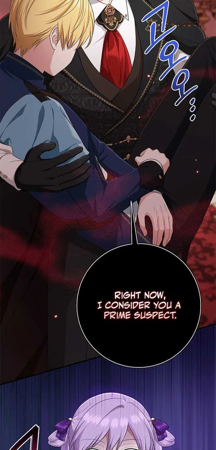 I Acted As the Adopted Daughter Too Well Chapter 84 page 30 - 
