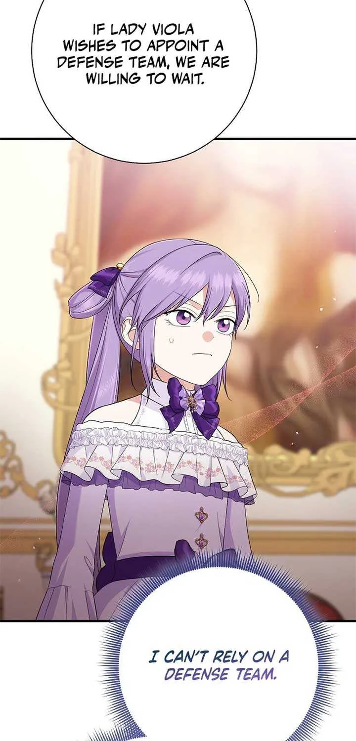 I Acted As the Adopted Daughter Too Well Chapter 84 page 34 - 