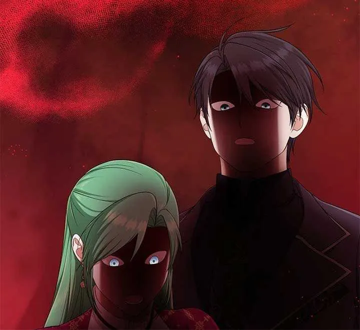 I Acted As the Adopted Daughter Too Well Chapter 84 page 36 - 