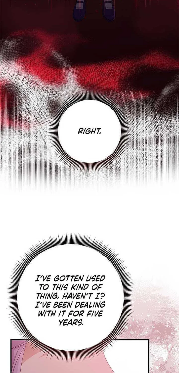 I Acted As the Adopted Daughter Too Well Chapter 84 page 38 - 