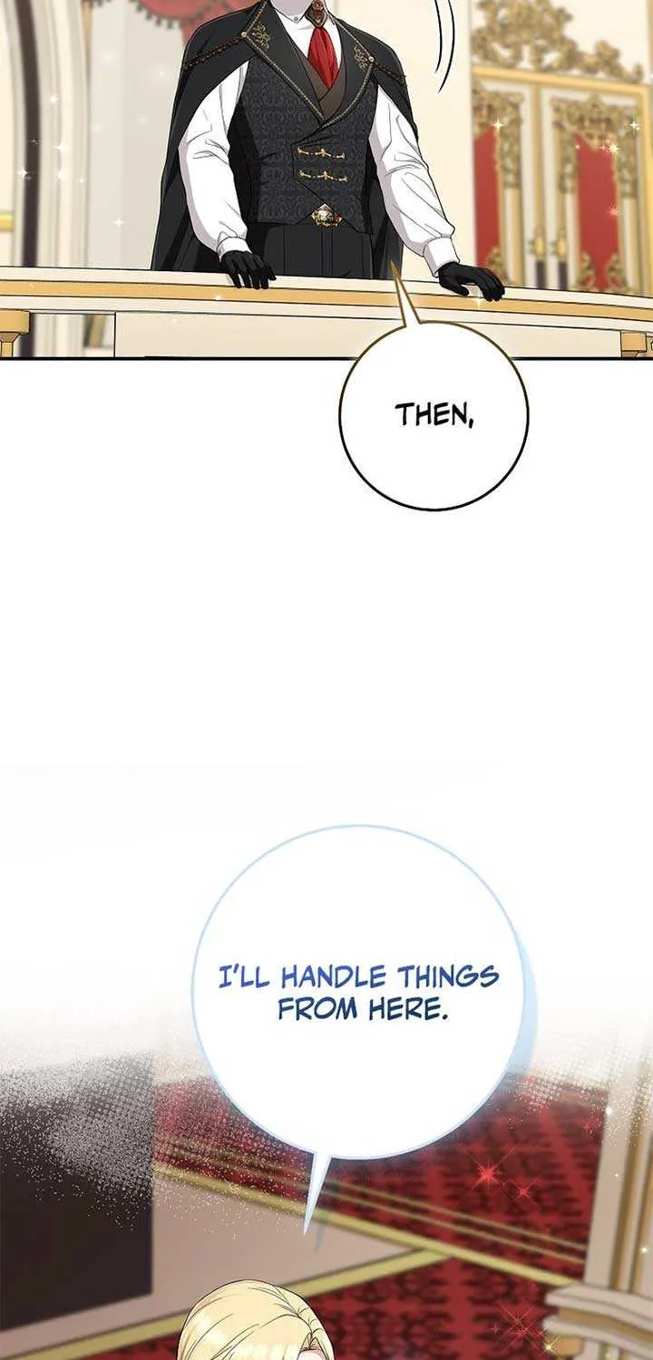 I Acted As the Adopted Daughter Too Well Chapter 84 page 5 - 