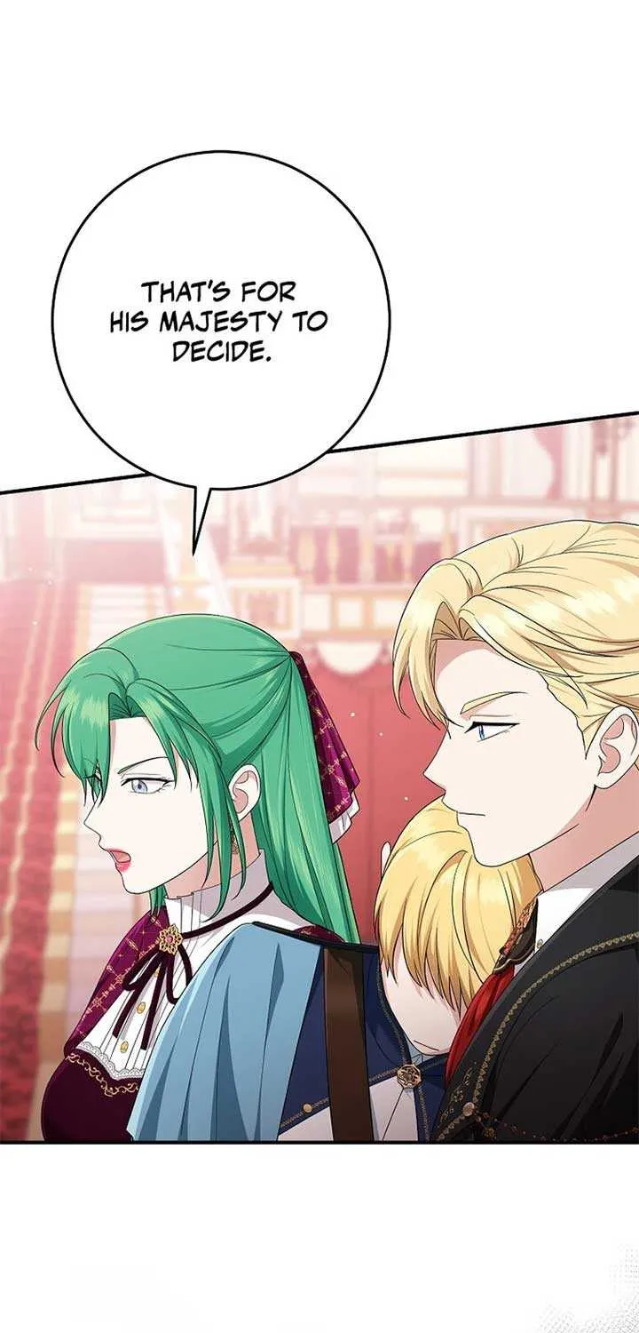 I Acted As the Adopted Daughter Too Well Chapter 84 page 41 - 