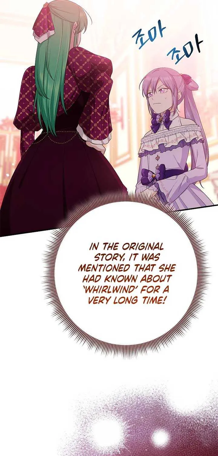 I Acted As the Adopted Daughter Too Well Chapter 84 page 46 - 