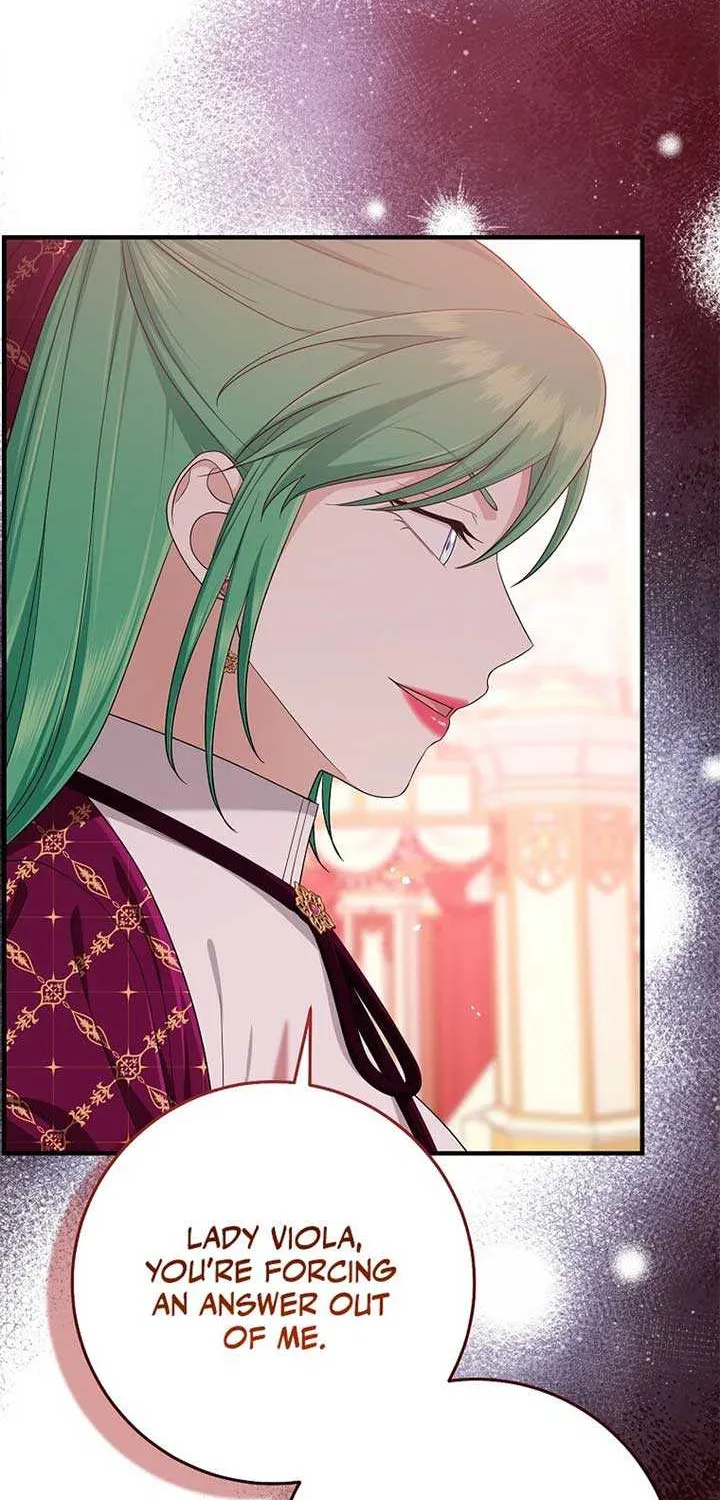 I Acted As the Adopted Daughter Too Well Chapter 84 page 47 - 