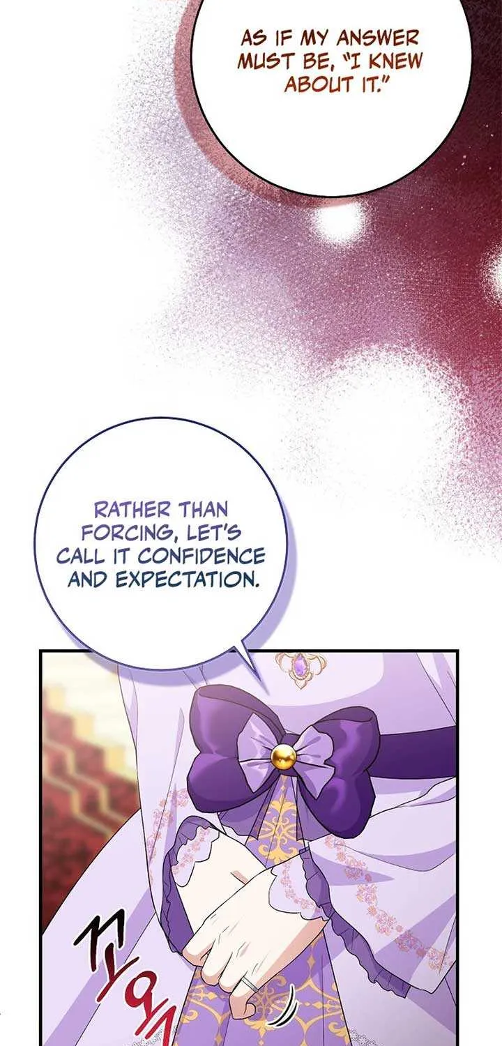 I Acted As the Adopted Daughter Too Well Chapter 84 page 48 - 