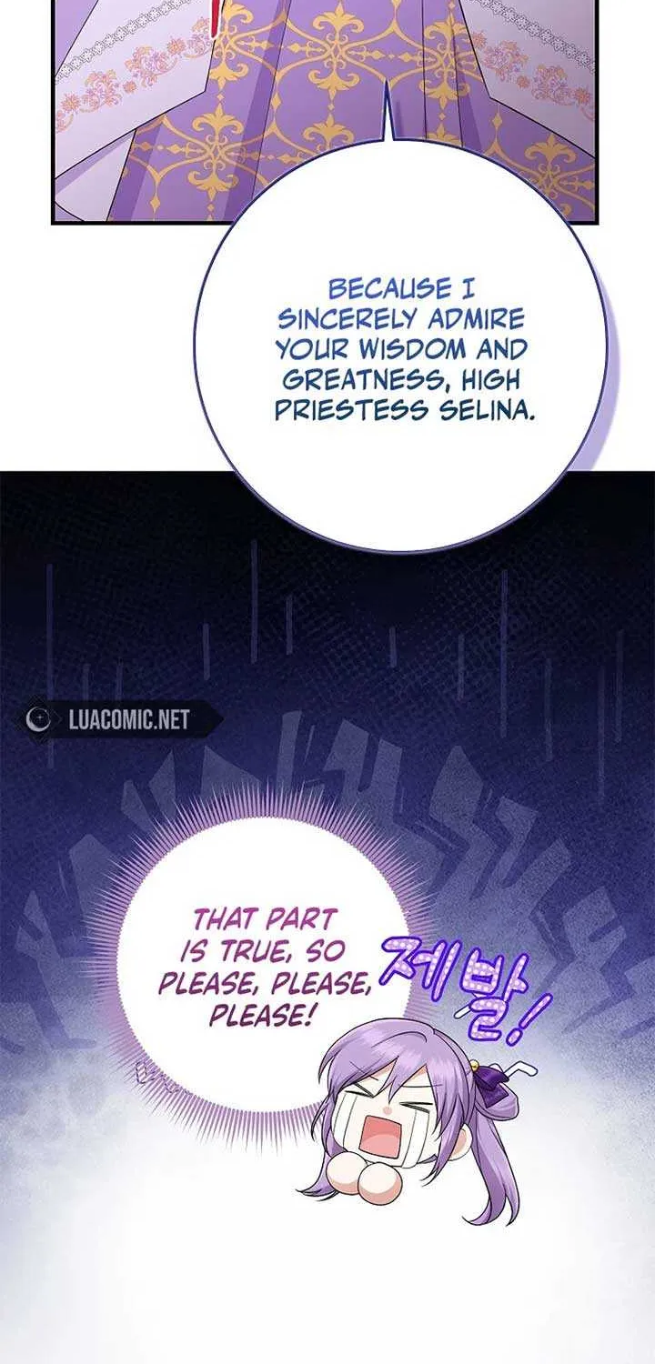 I Acted As the Adopted Daughter Too Well Chapter 84 page 49 - 
