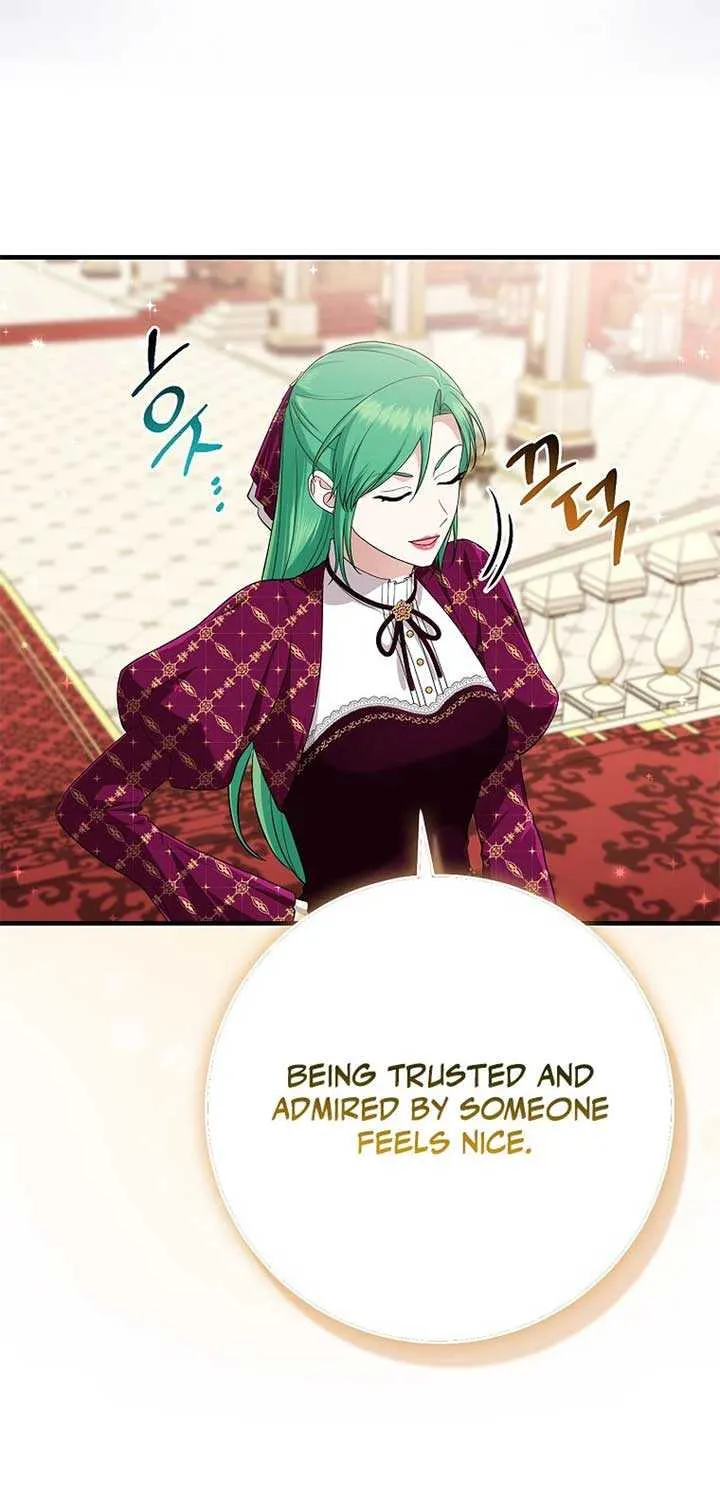 I Acted As the Adopted Daughter Too Well Chapter 84 page 50 - 