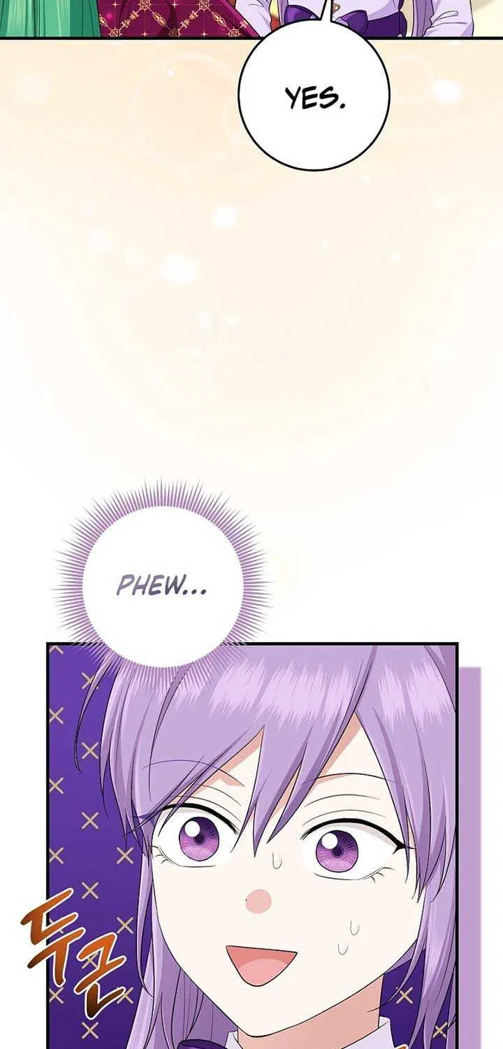 I Acted As the Adopted Daughter Too Well Chapter 84 page 52 - 