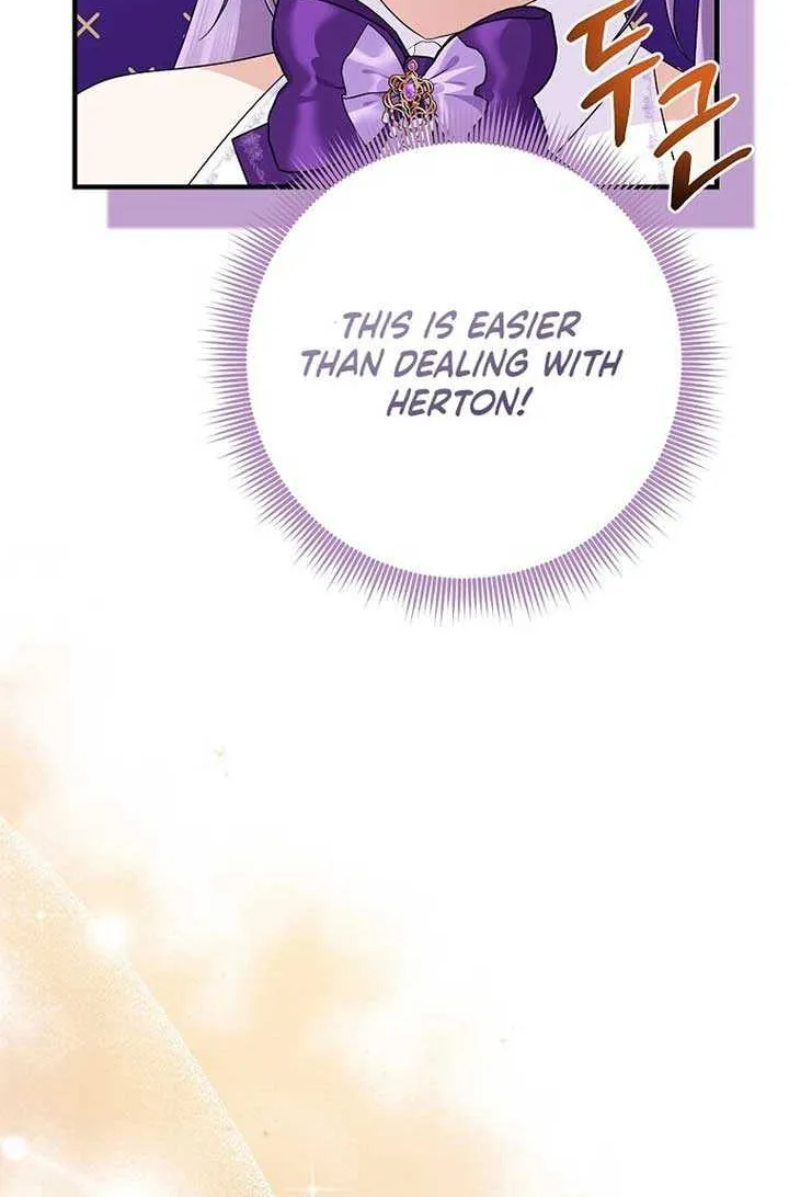 I Acted As the Adopted Daughter Too Well Chapter 84 page 53 - 