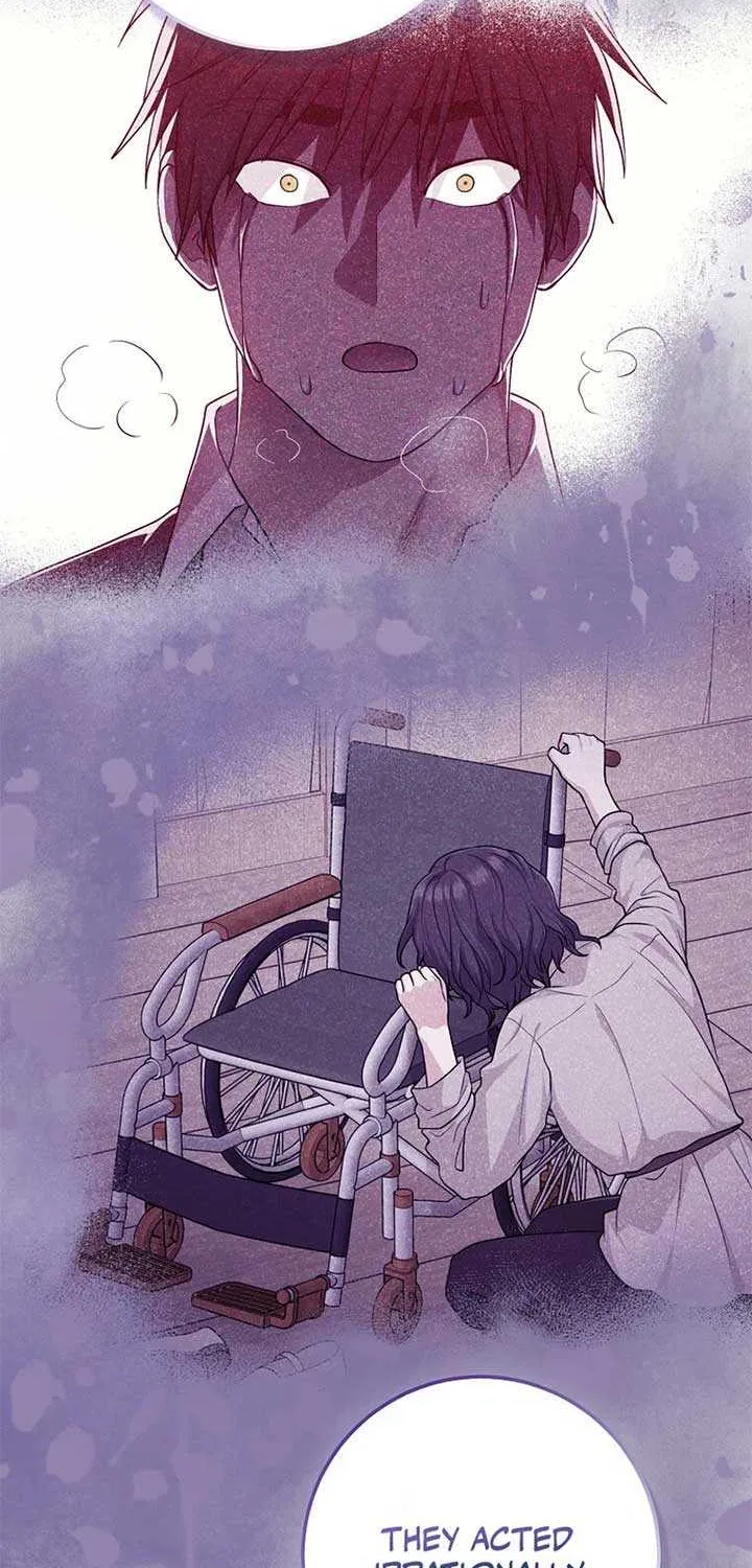 I Acted As the Adopted Daughter Too Well Chapter 84 page 57 - 