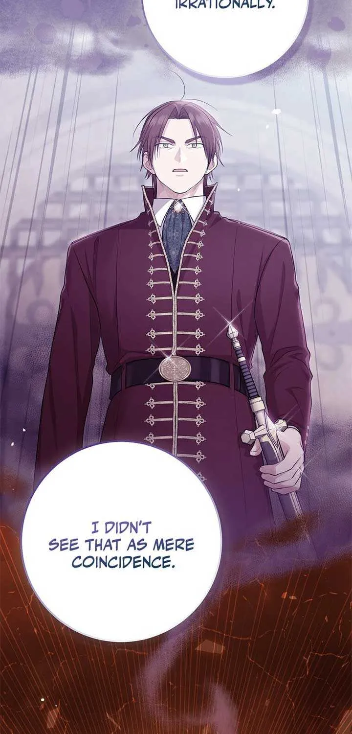 I Acted As the Adopted Daughter Too Well Chapter 84 page 58 - 