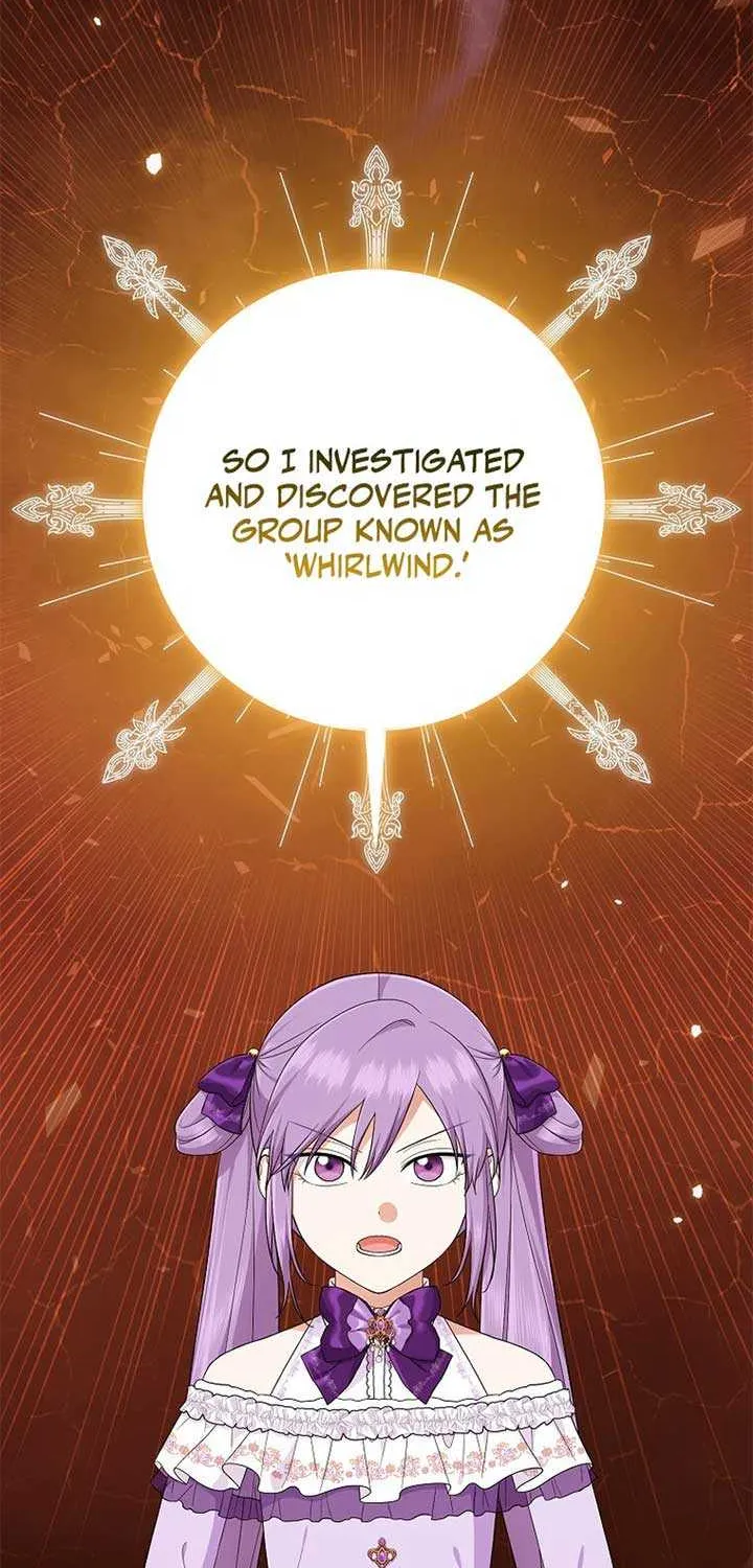 I Acted As the Adopted Daughter Too Well Chapter 84 page 59 - 