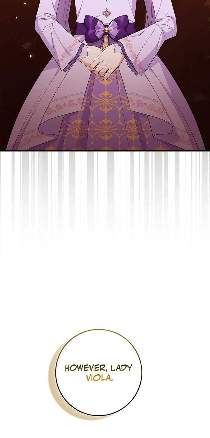 I Acted As the Adopted Daughter Too Well Chapter 84 page 60 - 