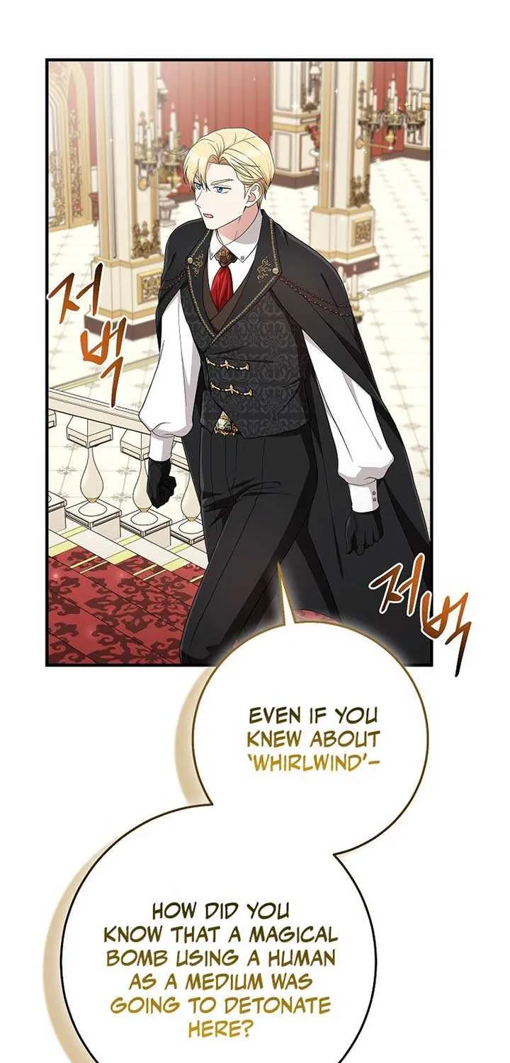 I Acted As the Adopted Daughter Too Well Chapter 84 page 61 - 