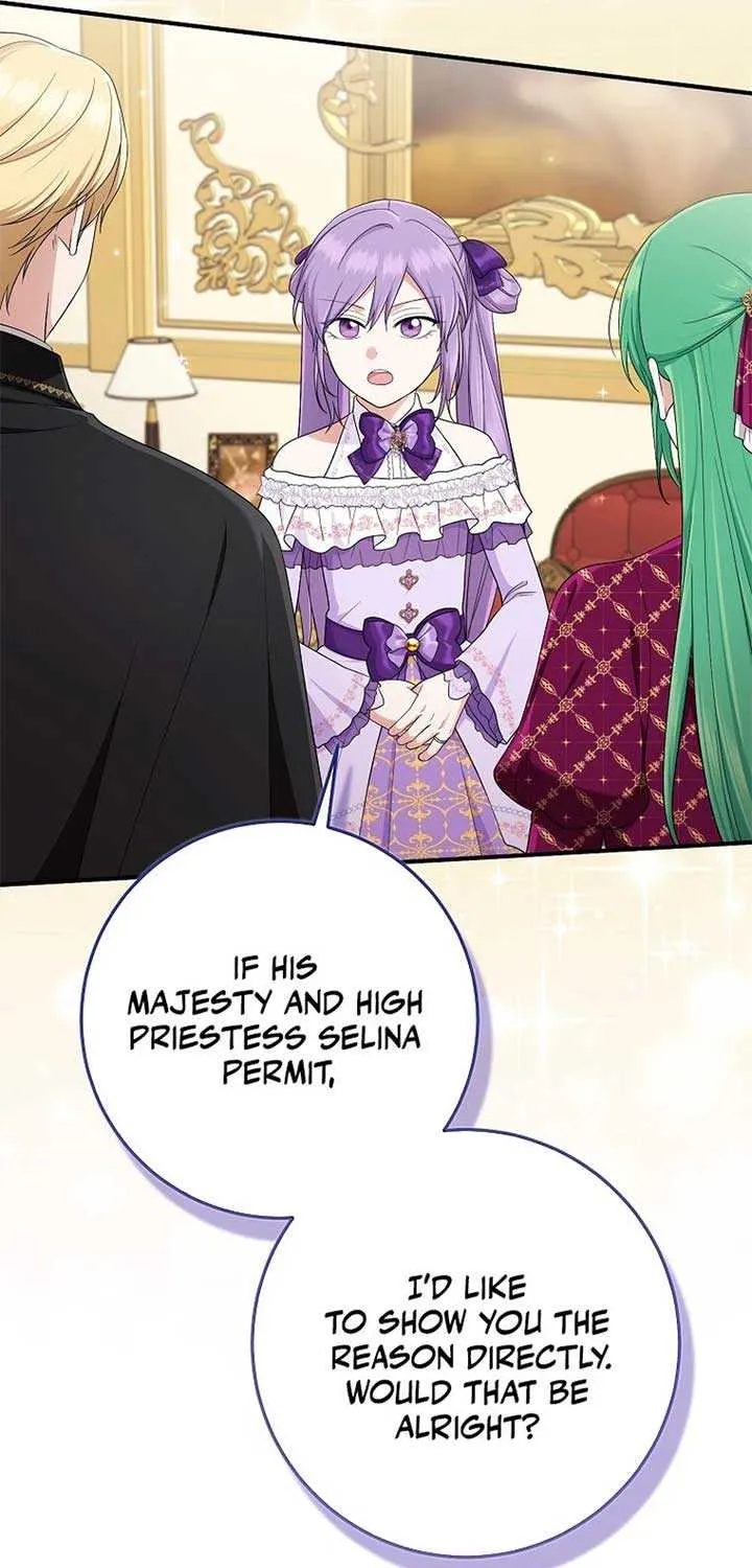 I Acted As the Adopted Daughter Too Well Chapter 84 page 63 - 