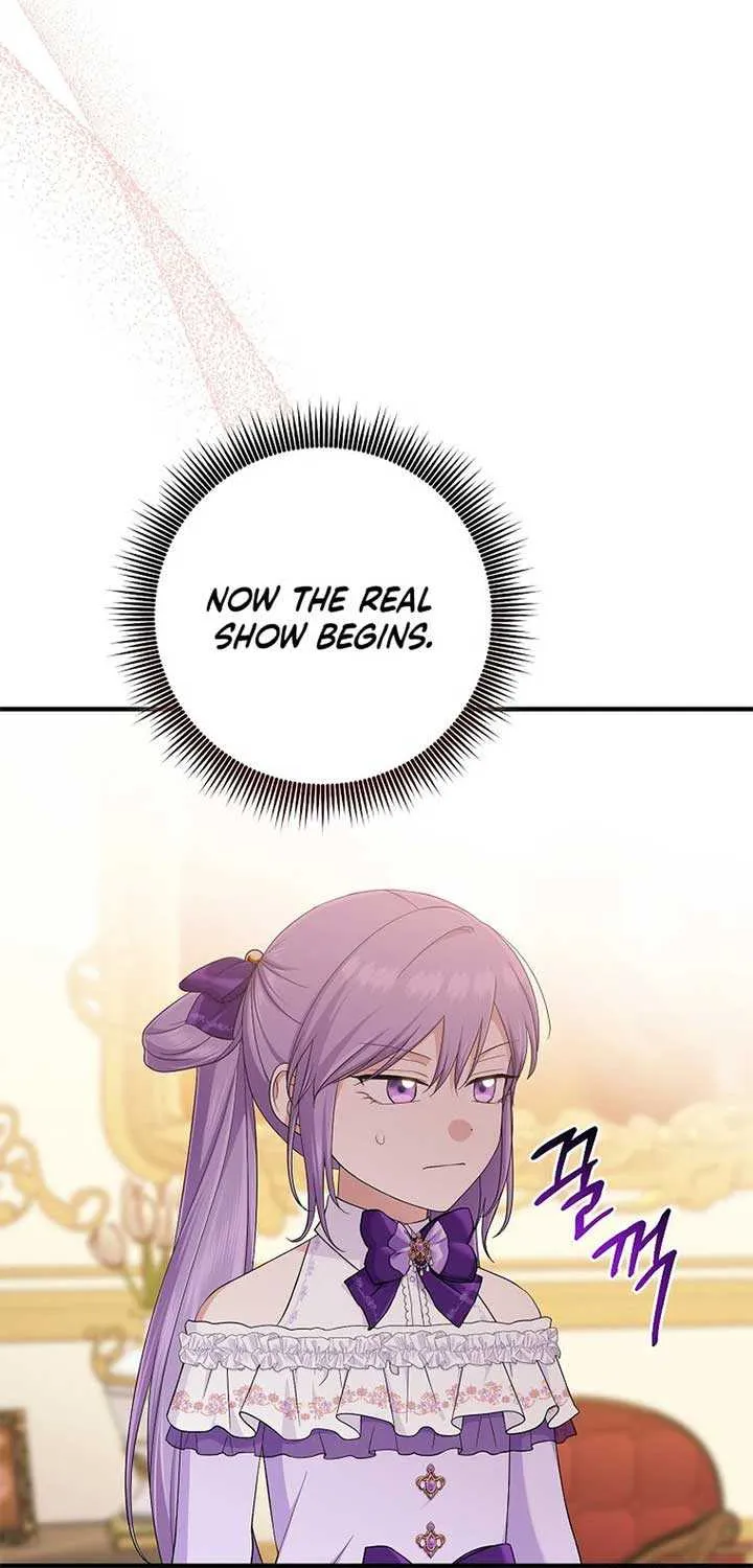 I Acted As the Adopted Daughter Too Well Chapter 84 page 65 - 