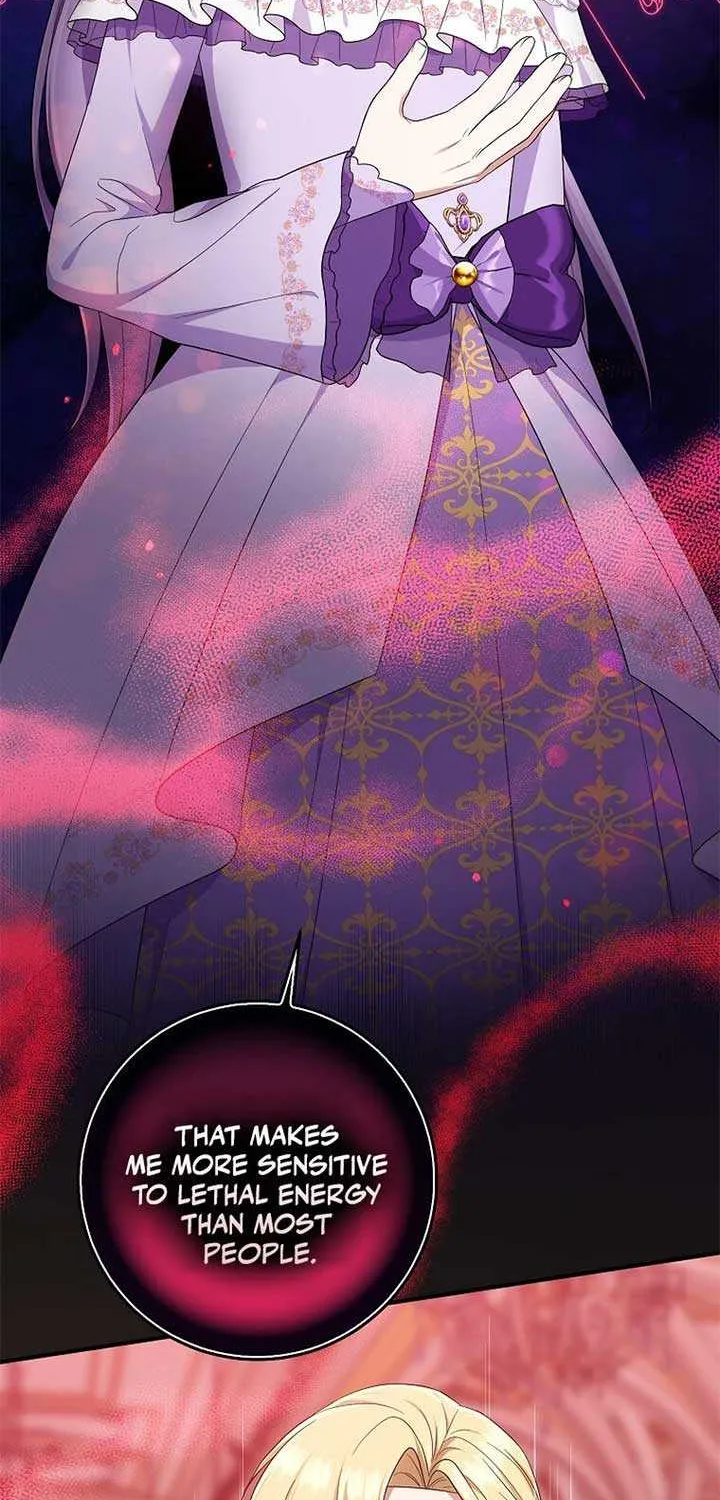 I Acted As the Adopted Daughter Too Well Chapter 84 page 70 - 
