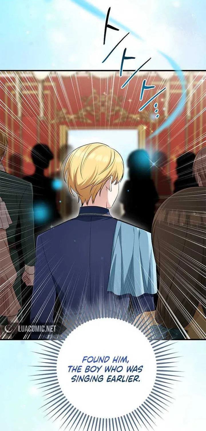 I Acted As the Adopted Daughter Too Well Chapter 84 page 8 - 