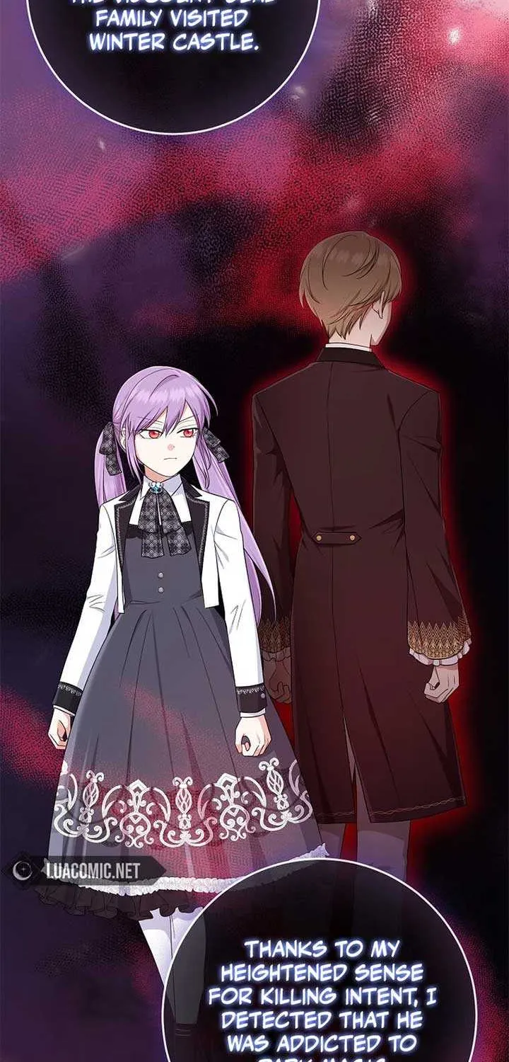I Acted As the Adopted Daughter Too Well Chapter 84 page 74 - 