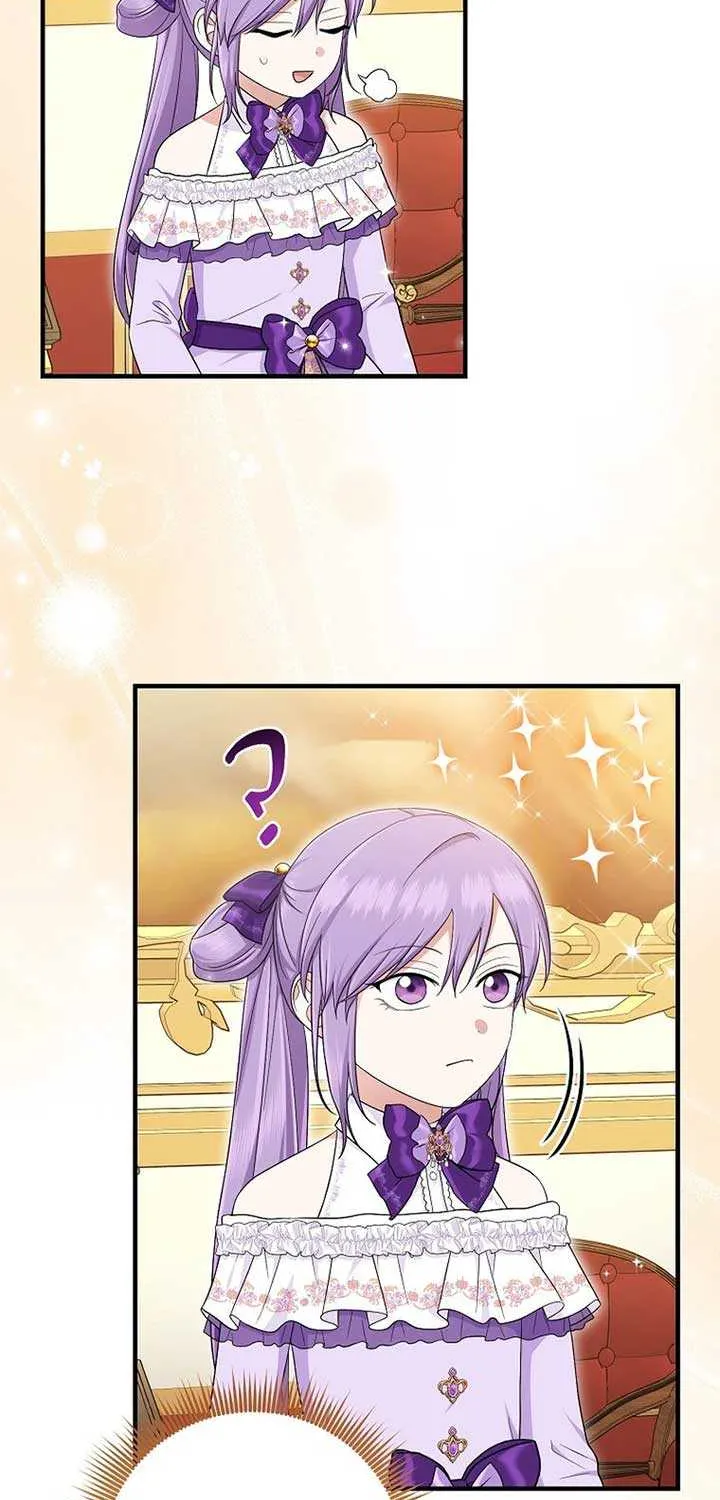 I Acted As the Adopted Daughter Too Well Chapter 84 page 80 - 