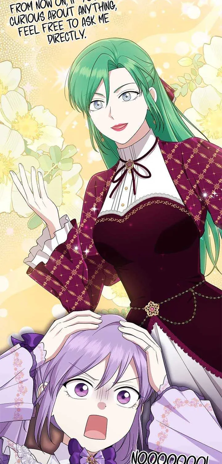 I Acted As the Adopted Daughter Too Well Chapter 84 page 90 - 
