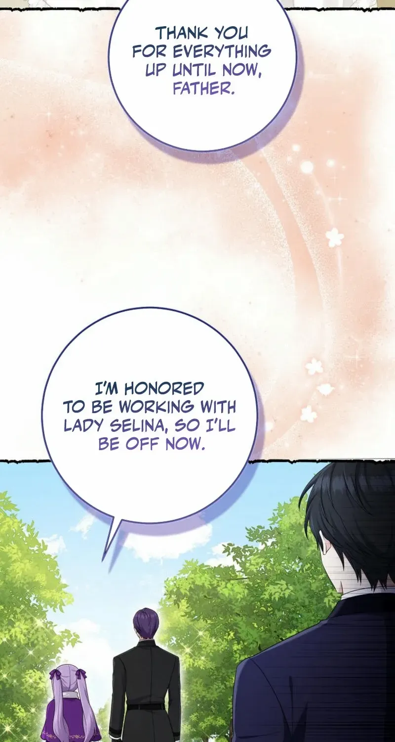 I Acted As the Adopted Daughter Too Well Chapter 85 page 12 - 