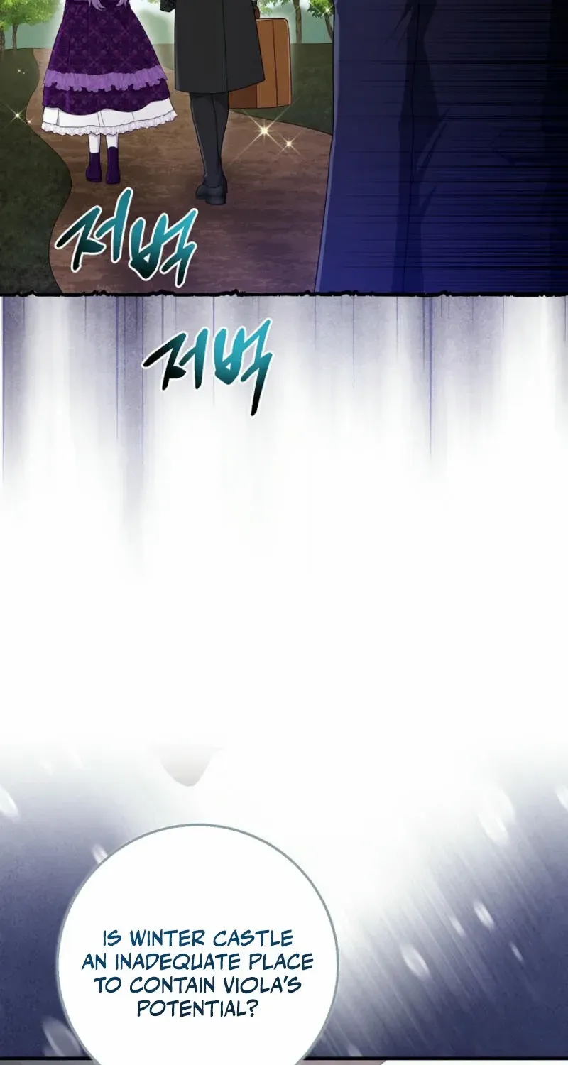 I Acted As the Adopted Daughter Too Well Chapter 85 page 13 - 