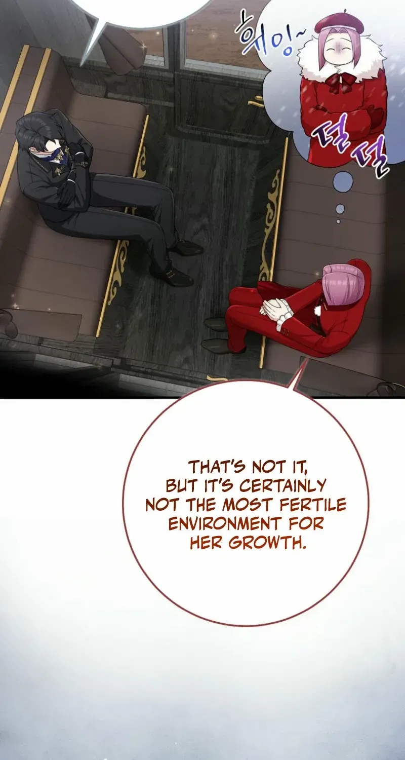 I Acted As the Adopted Daughter Too Well Chapter 85 page 14 - 