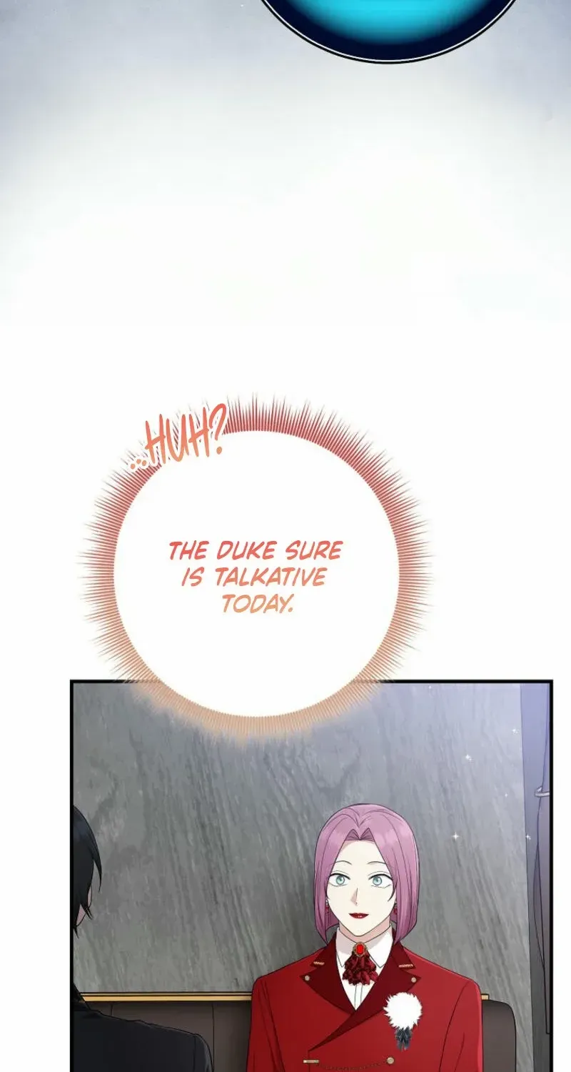 I Acted As the Adopted Daughter Too Well Chapter 85 page 16 - 
