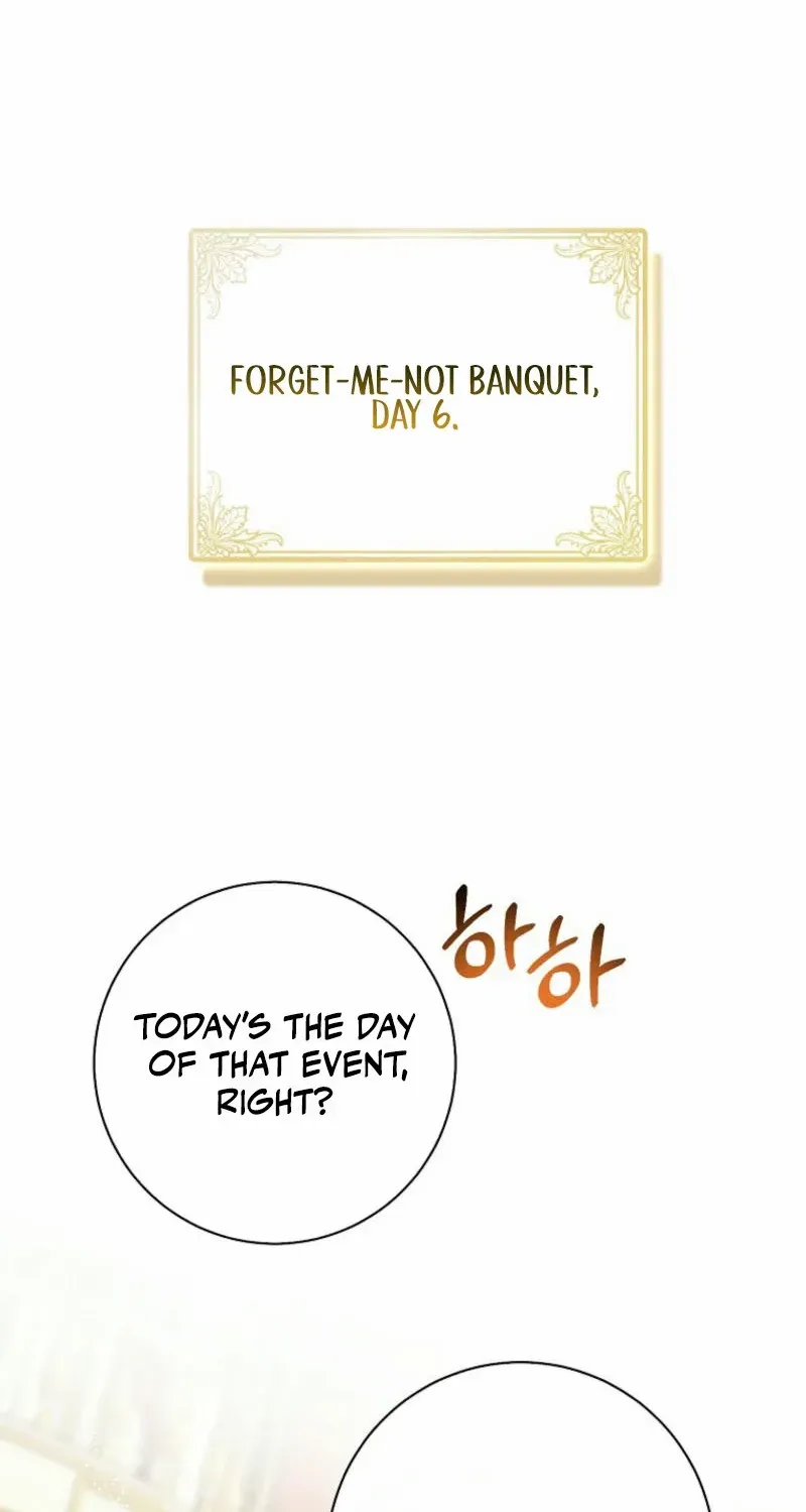 I Acted As the Adopted Daughter Too Well Chapter 85 page 21 - 