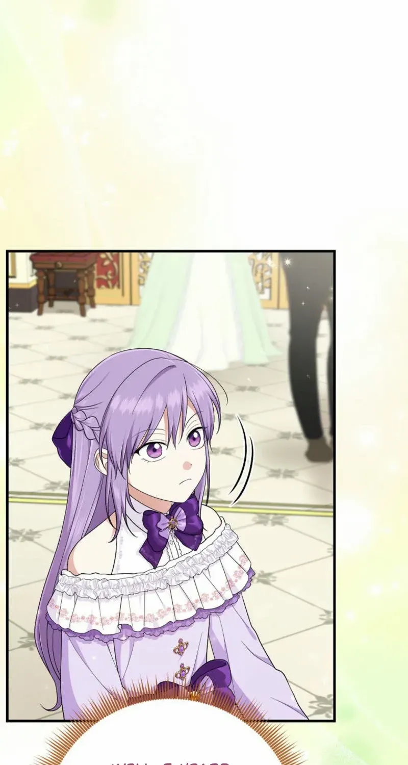 I Acted As the Adopted Daughter Too Well Chapter 85 page 23 - 