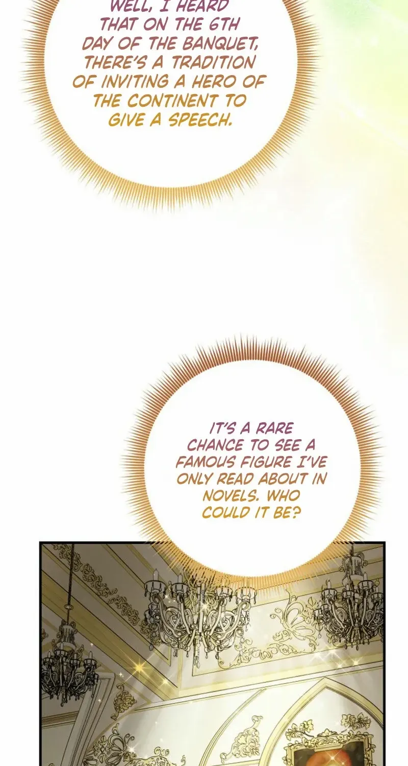 I Acted As the Adopted Daughter Too Well Chapter 85 page 24 - 